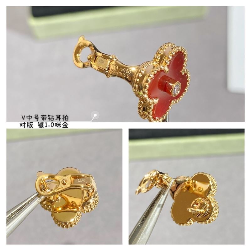Vca Earrings